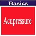 Acupressure Basics simgesi