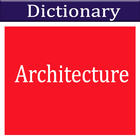 Architecture Dictionary icono