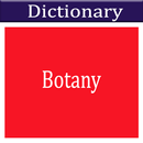 APK Botany Dictionary