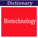 Biotechnology Dictionary APK