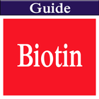 Biotin Guide icône
