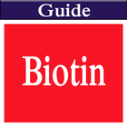 Biotin Guide ikon