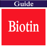 ikon Biotin Guide