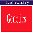 Genetics Dictionary APK
