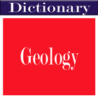 Geology Dictionary ikona