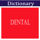 APK Dental Dictionary