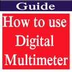 How to use Digital Multimeter