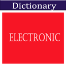 Electronic Dictionary APK