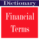 Financial Terms Dictionary APK