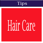 Hair Care Tips আইকন
