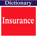 APK Insurance Dictionary