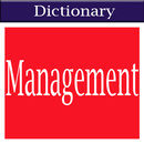 Management Dictionary APK