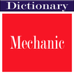 Mechanic Dictionary