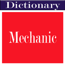 APK Mechanic Dictionary