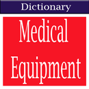 Medical Equipment Dictionary APK