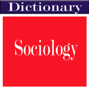 APK Sociology Dictionary