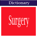 Surgery Dictionary APK