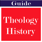 Theology History icône