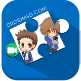 DroidMSG - Video Call Plugin icône