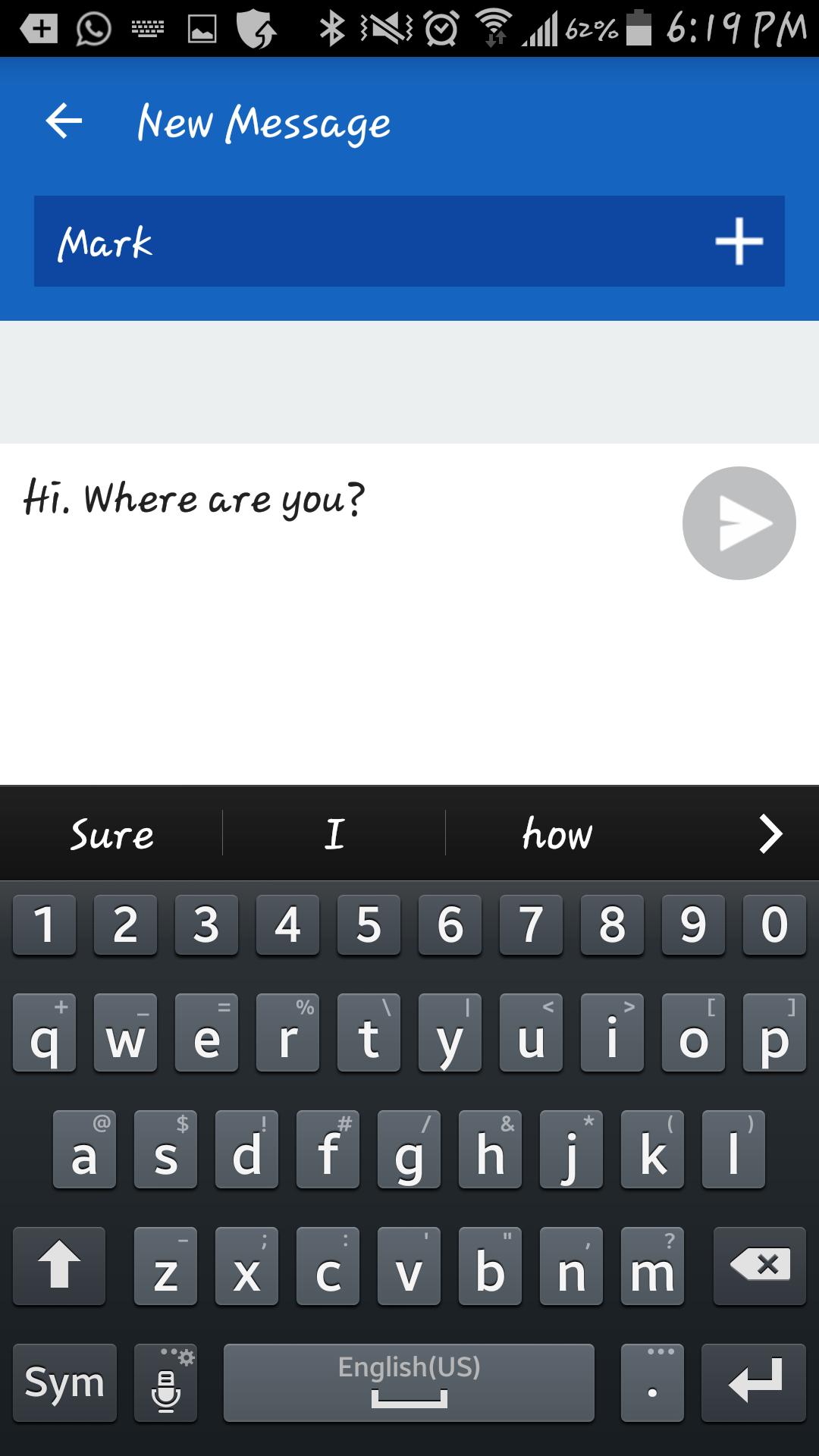 how to download a picture from text message on droid