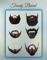 beard photo editor screenshot 3