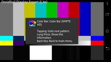 DS Display Expert(Lite) capture d'écran 3