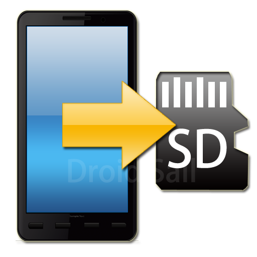DS Super App2SD Lite