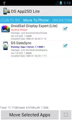 download DS Super App2SD Lite APK