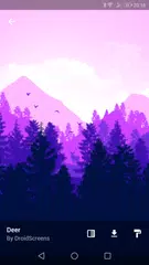 Flat Wallpapers APK Herunterladen