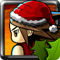 Devil Ninja (Xmas)