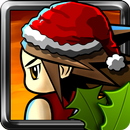 Devil Ninja (Xmas) APK