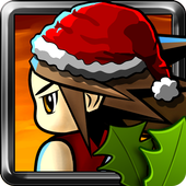 Diable Ninja2 (Noël) icon
