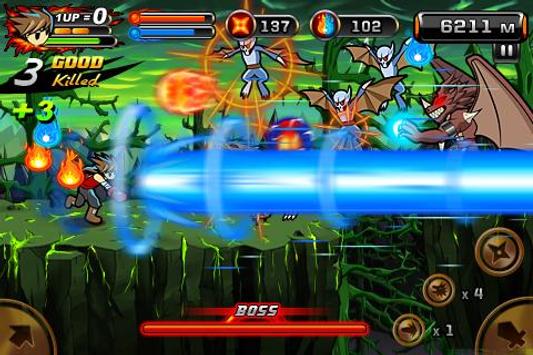 Devil Ninja2 (Mission) for Android - APK Download