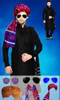 Make Me Saen-Sindhi Photo Editor 2018 Ekran Görüntüsü 2
