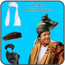 Pathan & Afghan Turbon-Pakols  Photo Editor 2018 APK
