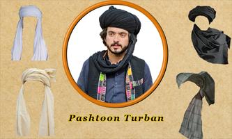 Pathan & Afghan Turbon-Pakols  Photo Editor 2018 Poster