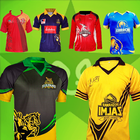 PSL 2018 Photo Editor-PSL 3 Shirts- PSL Stickers ícone