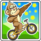 BMX Crazy Bike 2 icon