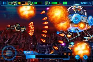 Ultimate Mission2 -HD ภาพหน้าจอ 1