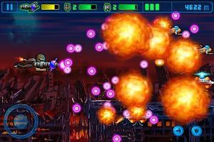 Ultimate Mission2 -HD ภาพหน้าจอ 2