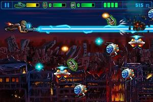 Ultimate Mission2 -HD ภาพหน้าจอ 3