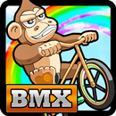 小輪車瘋狂自行車 APK