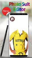 Cricket Photo Suit Ultimate capture d'écran 1