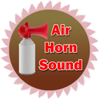 Air Horn Sounds icône