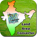 Land Area Converter-Calculator APK