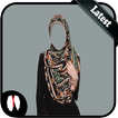 ”Burka Fashion Photo Maker Pro