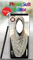 3 Schermata Burka Fashion Photo Maker Pro