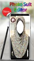 Burka Fashion Photo Maker Pro capture d'écran 3