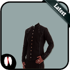 Gothic Man Photo Suit icon