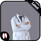 Doctor Photo Editor 图标